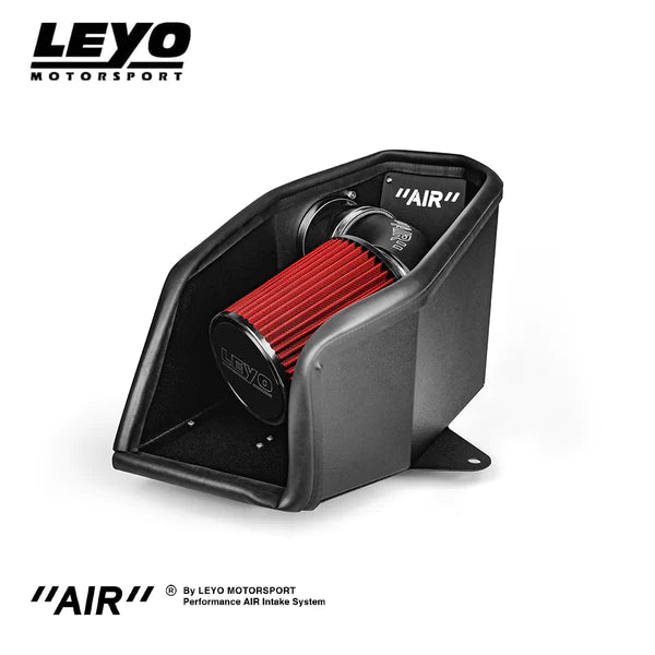 LEYO COLD AIR INTAKE SYSTEM | GOLF R32 MK5