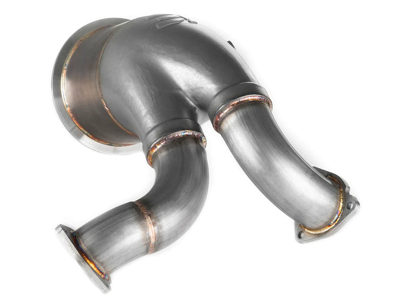 INTEGRATED ENGINEERING PERFORMANCE CAST DOWNPIPE | S4 B9 & S5 F5 3.0 TFSI
