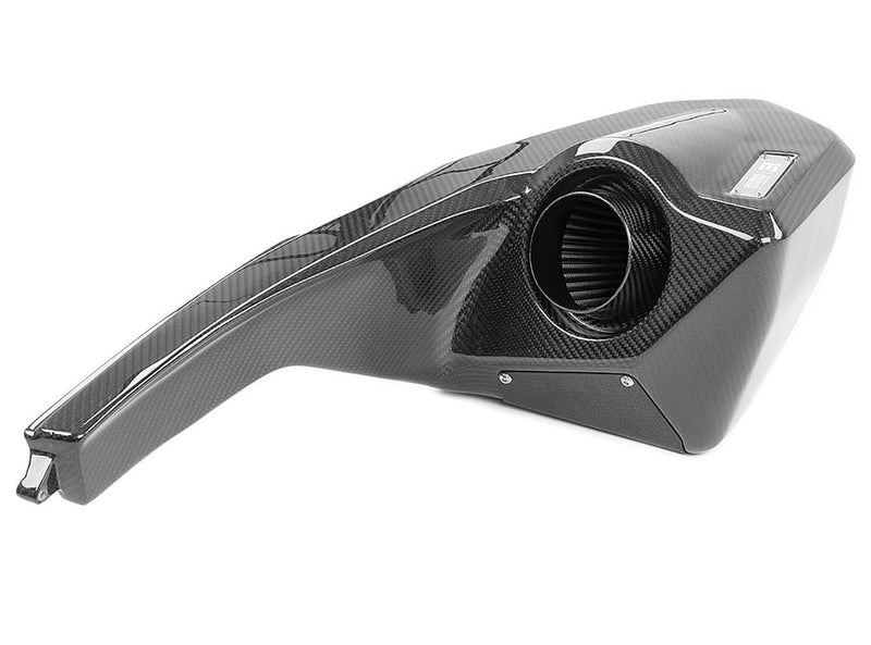 INTEGRATED ENGINEERING CARBON FIBRE INTAKE SYSTEM | RS4 B9 & RS5 F5