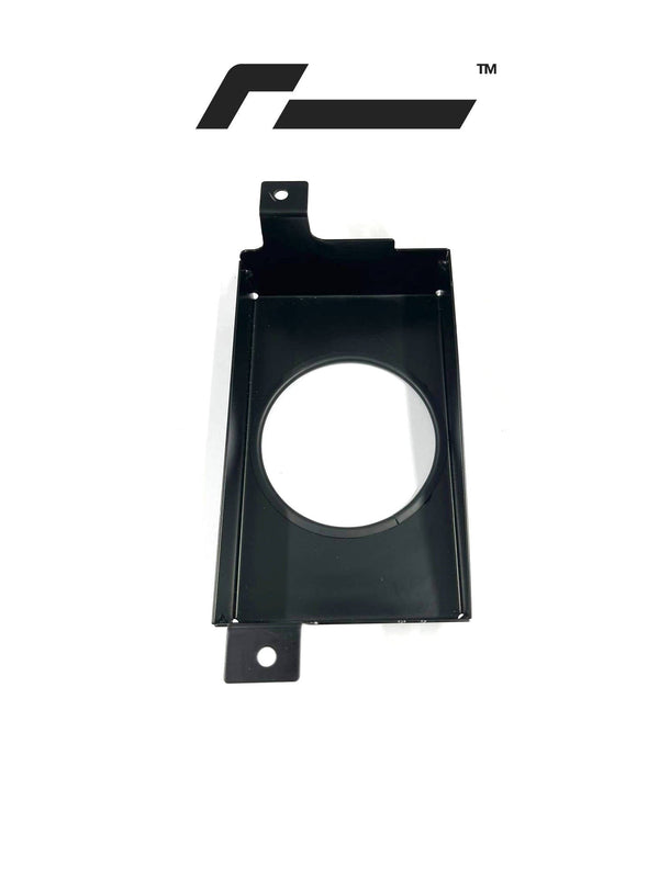 RACINGLINE FRONT PANEL ADAPTER | A3/S3 8P