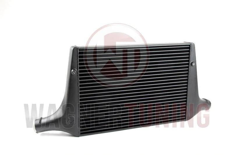 WAGNER TUNING COMPETITION INTERCOOLER KIT | A4 & A5 B8 TDI