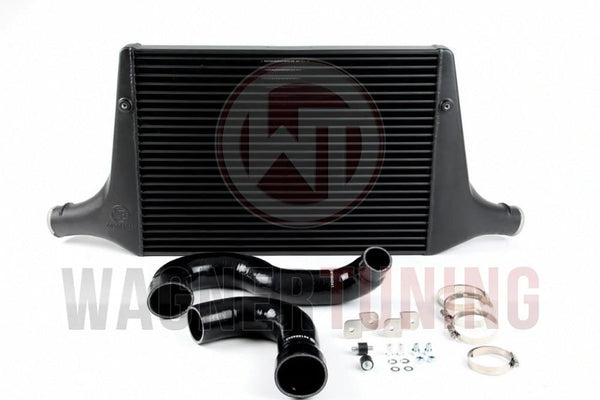 WAGNER TUNING COMPETITION INTERCOOLER KIT | A4 & A5 B8