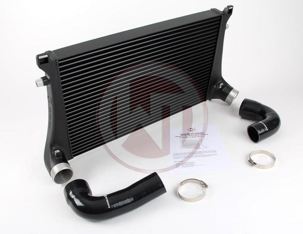 WAGNER TUNING COMPETITION INTERCOOLER KIT | GOLF GTI & R
