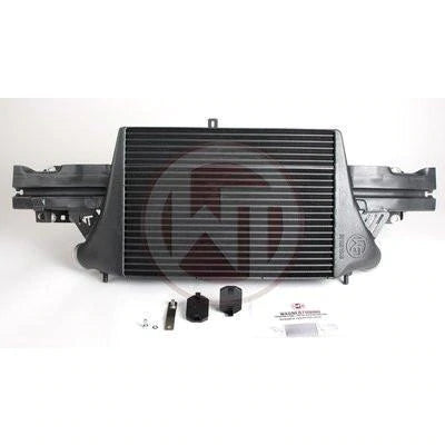 WAGNER TUNING EVO3 COMPETITION INTERCOOLER KIT | TTRS 8J & 2.5T
