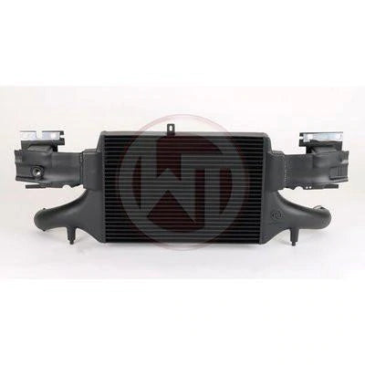 WAGNER TUNING COMPETITION EVO3 INTERCOOLER KIT | TTRS 8S