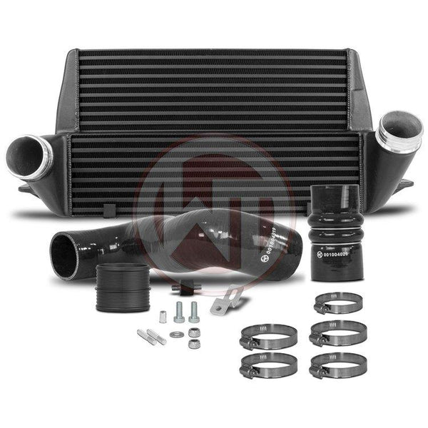 WAGNER TUNING COMPETITION EVO3 INTERCOOLER KIT | E-SERIES