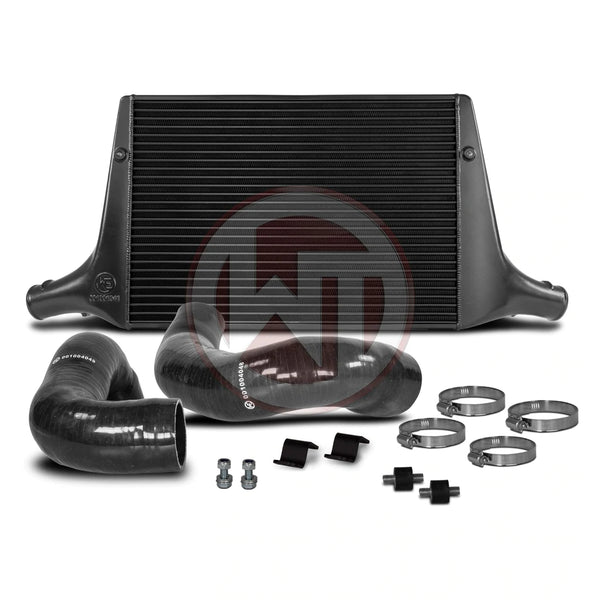 WAGNER TUNING COMPETITION INTERCOOLER KIT | A4 & A5 B8.5 TDI