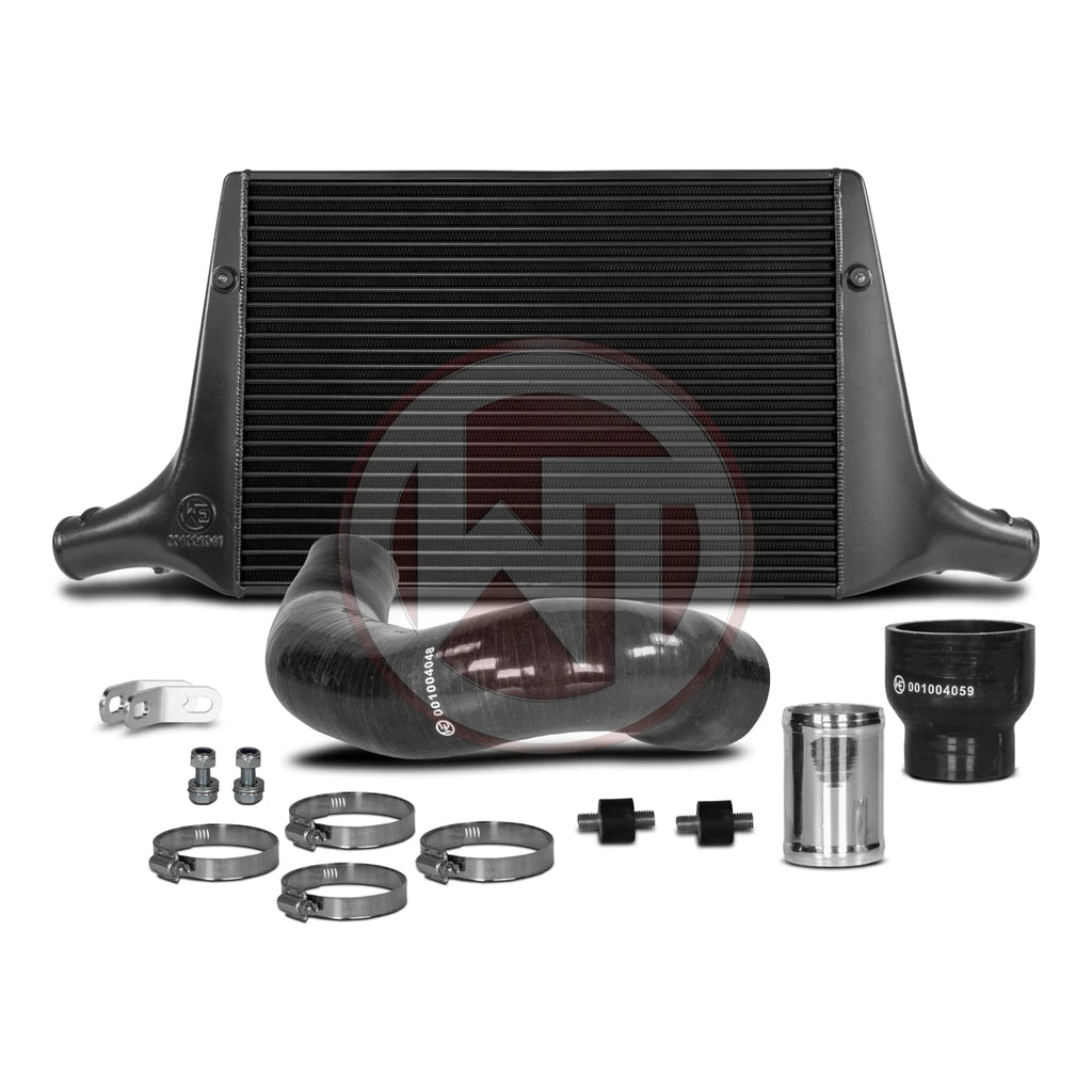Wagner Tuning Competition Intercooler Kit | 2008-2013 Audi A4/A5 B8 2.0L TFSI (200001045) main image 0