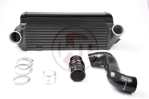 WAGNER TUNING EVO 2 COMPETITION INTERCOOLER KIT | E82 & E90
