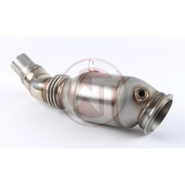 WAGNER TUNING CATTED DOWNPIPE | F20 & F30 N20