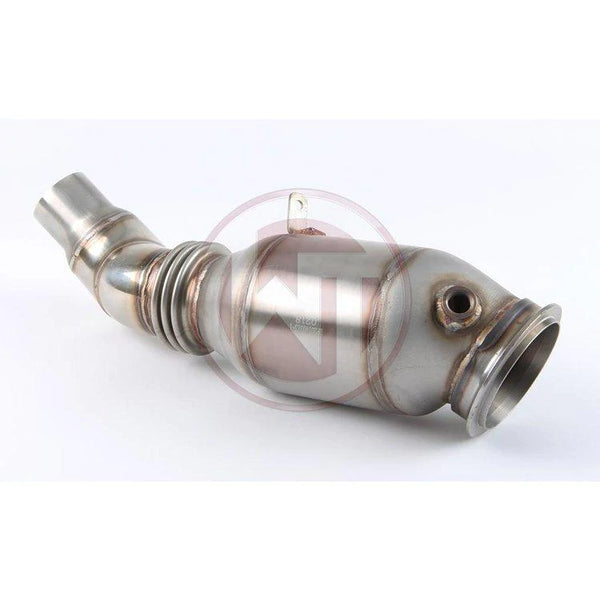 WAGNER TUNING CATLESS DOWNPIPE | F20 & F30 N20
