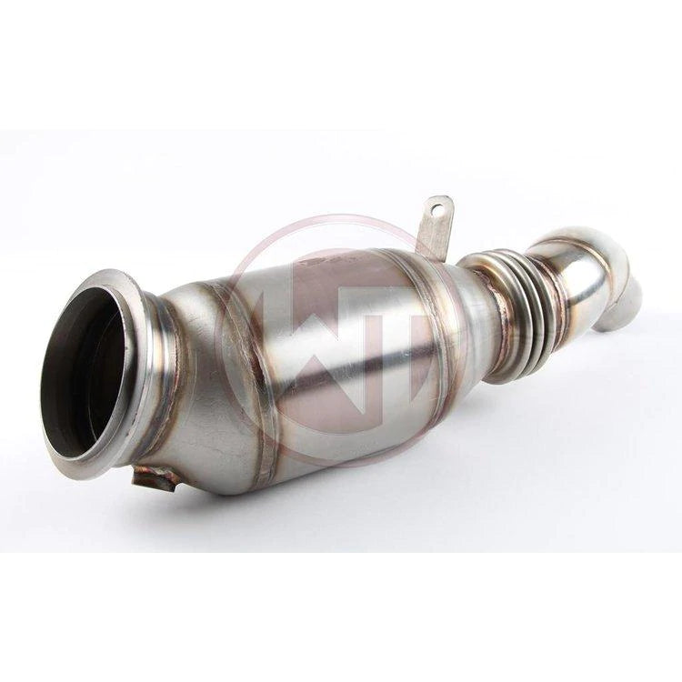 WAGNER TUNING CATLESS DOWNPIPE | F20 & F30 N20