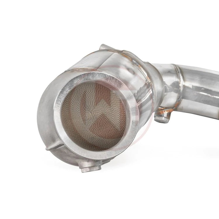 WAGNER TUNING DOWNPIPE KIT | C63S AMG W205
