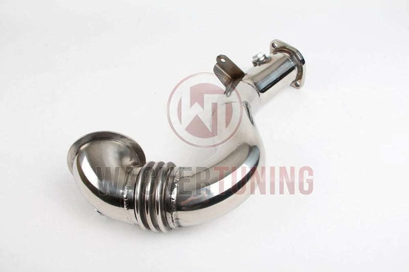 WAGNER TUNING DOWNPIPE KIT | E-SERIES N54