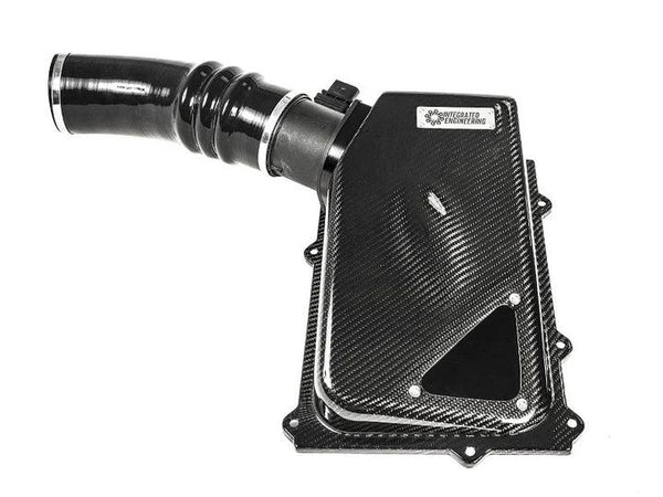 INTEGRATED ENGINEERING CARBON FIBRE COLD AIR INTAKE | TTS 8J