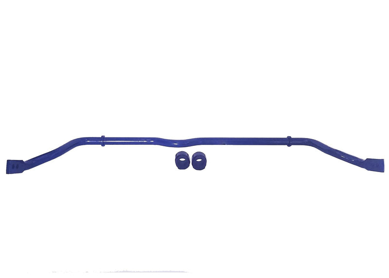 SUPERPRO 27MM HEAVY DUTY 2 POSITION BLADE ADJUSTABLE SWAY BAR TO SUIT MERCEDES | AMG A45