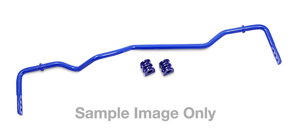SUPERPRO 24MM SOLID FRONT SWAY BAR | POLO