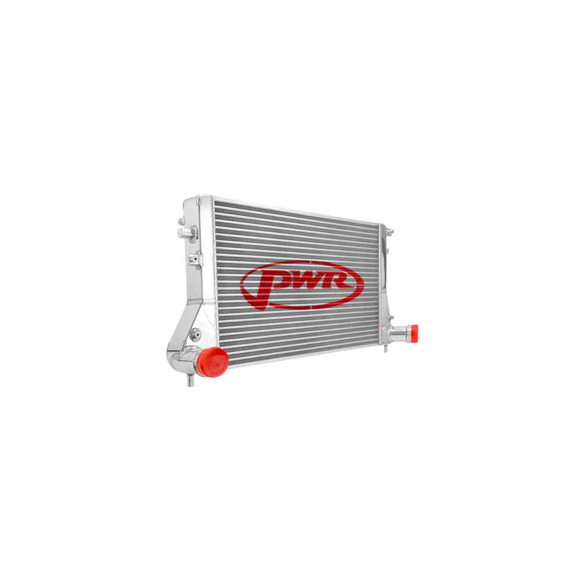 PWR 55MM L/W RACER INTERCOOLER | GOLF MK6