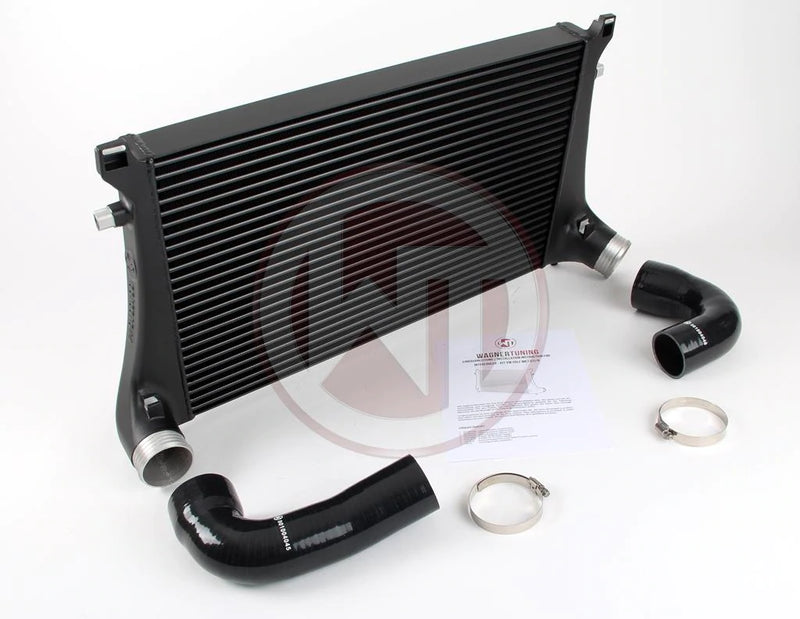 WAGNER TUNING EVO3 COMPETITION INTERCOOLER KIT | RS3 8P