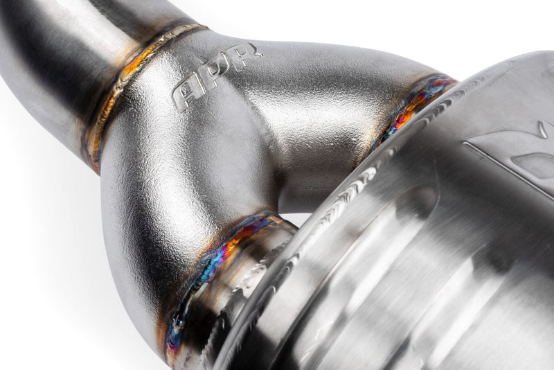 APR CATBACK EXHAUST SYSTEM | RS6 & RS7 4.0 TFSI