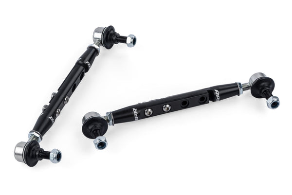 APR ROLL-CONTROL FRONT STABILIZER BALL JOINT BAR END LINKS | MQB