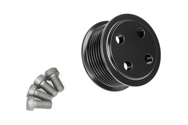 APR SUPERCHARGER DRIVE PULLEY | 3.0 TFSI