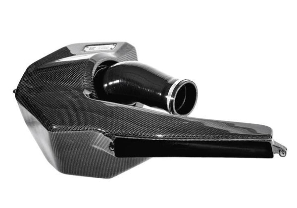 INTEGRATED ENGINEERING CARBON FIBRE INTAKE SYSTEM | S4 B9 & S5 F5 3.0T