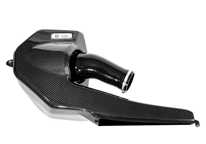 INTEGRATED ENGINEERING CARBON FIBRE INTAKE SYSTEM | S4 B9 & S5 F5 3.0T