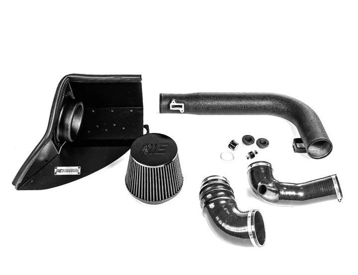 INTEGRATED ENGINEERING COLD AIR INTAKE GOLF GTI MK5 & R MK6