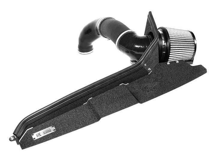 INTEGRATED ENGINEERING COLD AIR INTAKE - OPEN FILTER | 1.8T & 2.0T MQB