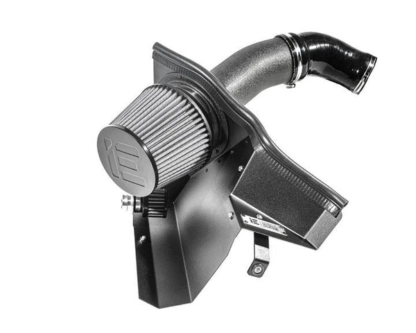 INTEGRATED ENGINEERING COLD AIR INTAKE - OPEN FILTER | S4 & S5 B8 3.0T