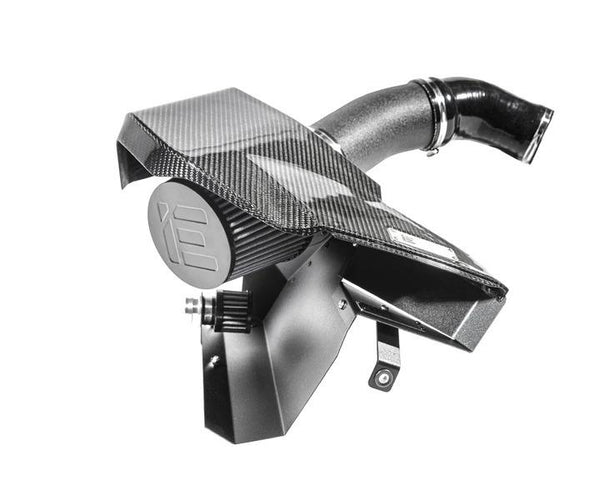 INTEGRATED ENGINEERING COLD AIR INTAKE WITH CARBON LID | S4 & S5 B8 3.0T