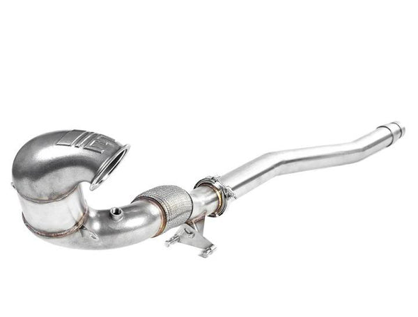 INTEGRATED ENGINEERING DOWN PIPE | 1.8T & 2.0T MQB AWD