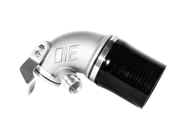 INTEGRATED ENGINEERING TURBO INLET ELBOW | 1.8T & 2.0T MQB