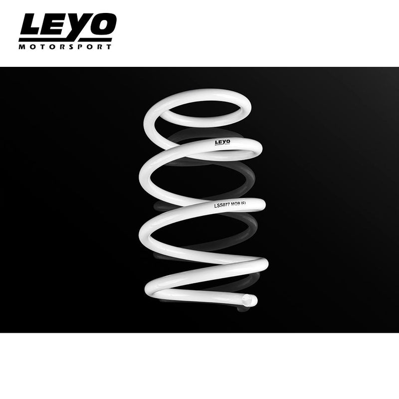 LEYO LOWERING SPRINGS | GOLF R MK7 & 7.5