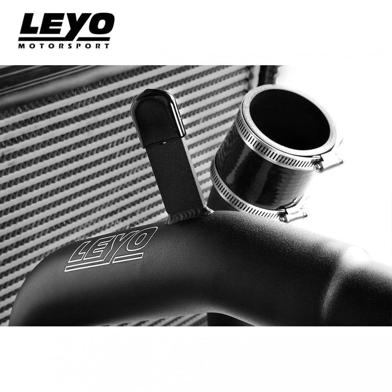 LEYO TURBO CHARGE PIPES | 1.8T & 2.0T MQB