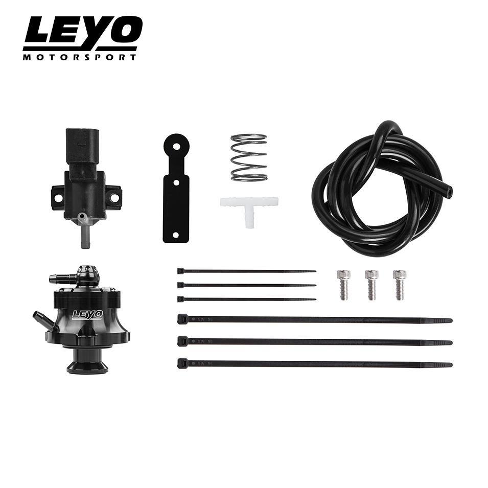 LEYO DIVERTER VALVE KIT 1.8T & 2.0T MQB
