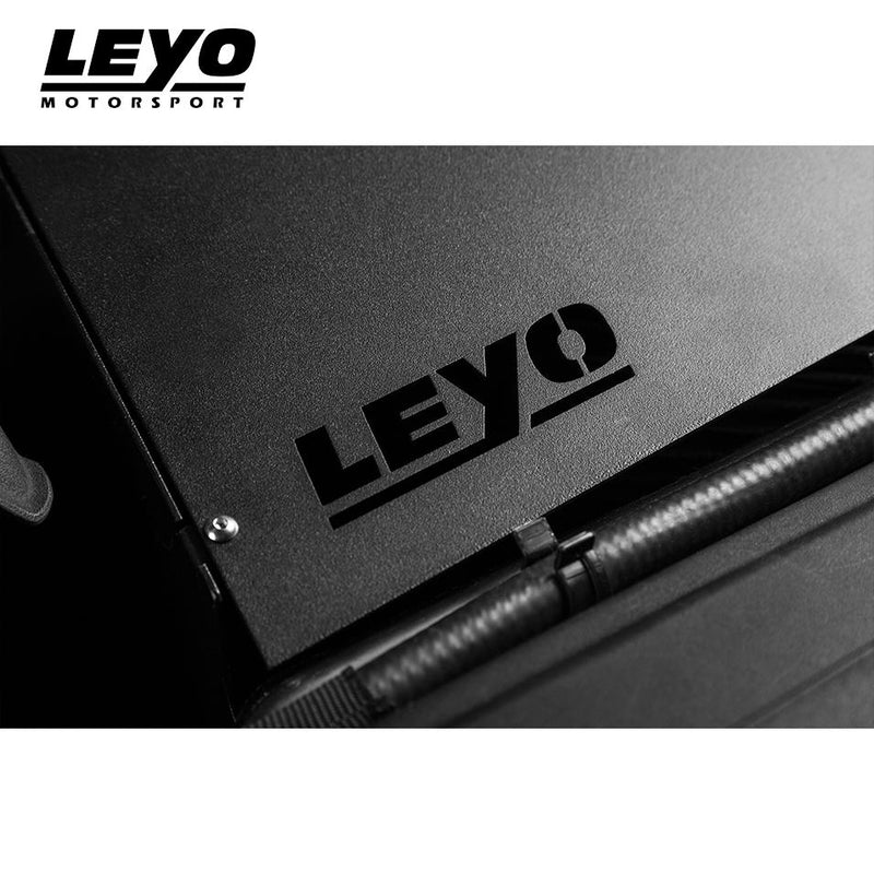 LEYO INTAKE SYSTEM | POLO GTI MK6