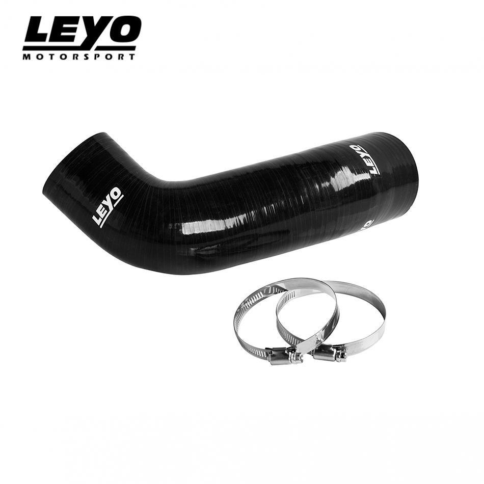 LEYO SILICONE TURBO INLET HOSE MQB