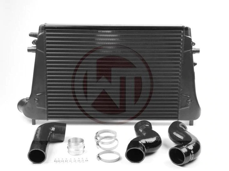 Wagner Tuning Competition Intercooler Kit | 2008-2015 Volkswagen Tiguan 2.0 TSI (200001141) main image 0