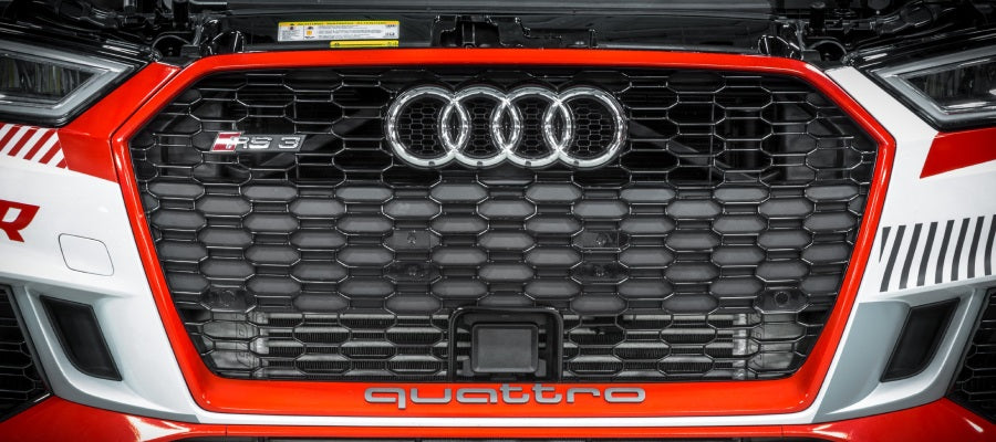 Intercoolers & Radiators