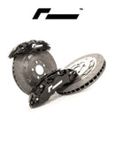 Racingline 330mm Stage 2 Evo 4 Piston Big Brake Kit | Polo GTI 6R & 6C,  S1