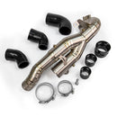 JDY TITANIUM CHARGE PIPE | M2 G87, M3 G80/G81 & M4 G82/G83