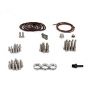 JDY BILLET INTAKE MANIFOLD | RS3 8V/8Y & TTRS 8S