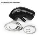 JDY PTE STG2 IS38 TURBO INLET PIPE | GOLF GTI/R MK7/MK7.5 & S3 8V