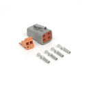 JDY DUAL WALBRO 450 LOW PRESSURE FUEL PUMP KIT | GOLF R MK7/MK7.5 & S3 8V