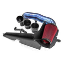 JDY V3 5-INCH TITANIUM AIR INTAKE | RS3 8V/8Y & TTRS 8S