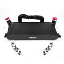 JDY GRAPHENE COATED INTERCOOLER | GOLF GTI/R MK7/MK7.5 & S3 8V