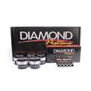 JDY DIAMOND PISTONS FORGED RACING PISTONS (82.5MM) | RS3 8V & TTRS 8S