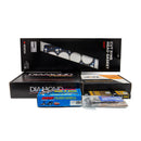 JDY ULTIMATE ENGINE BLOCK INTERNAL KIT | GOLF GTI/R MK7 & S3 8V